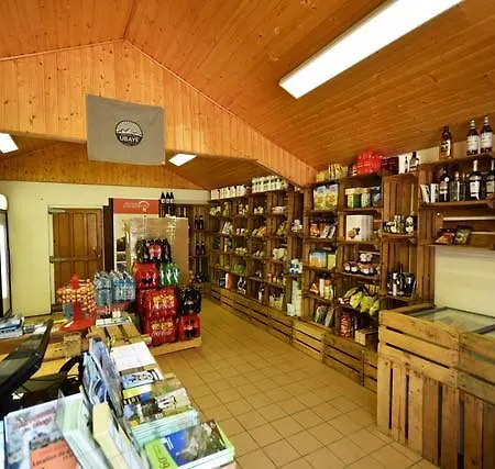 Domaine De L'ubaye Méolans